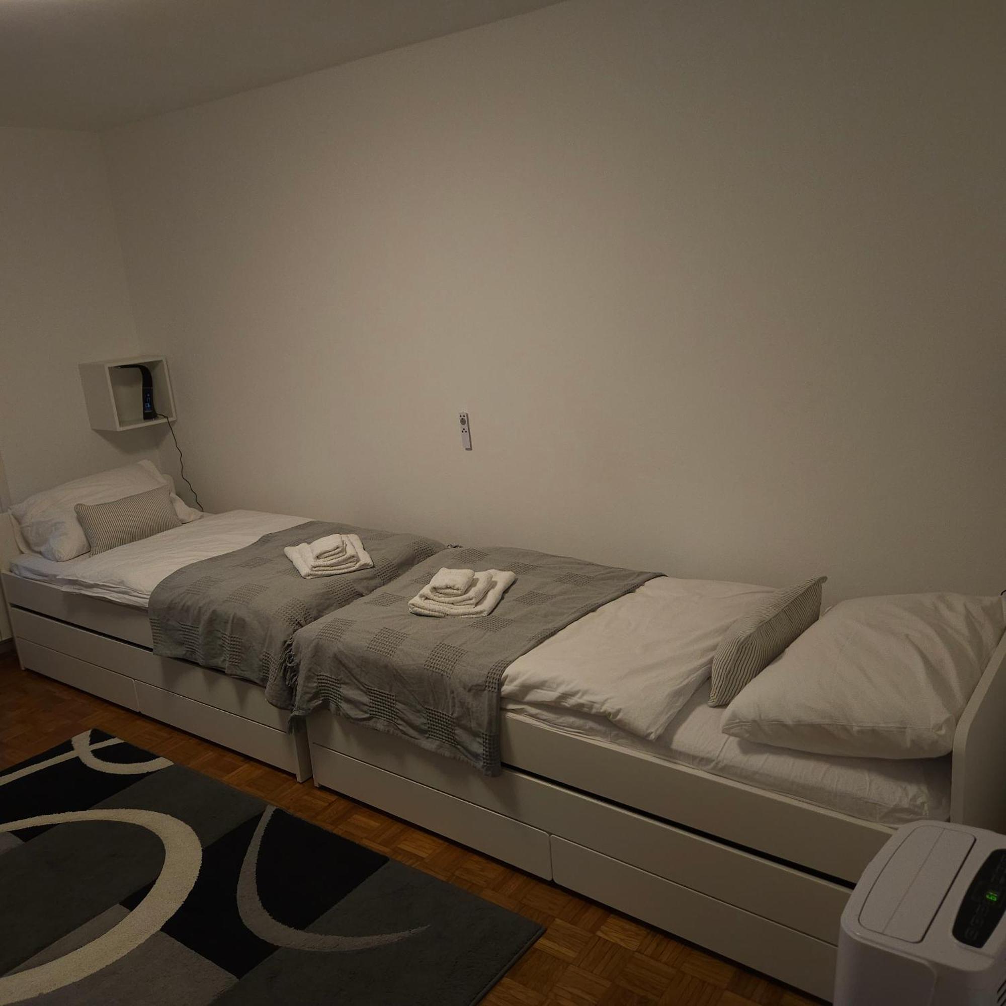 Apartman Dory ザグレブ エクステリア 写真